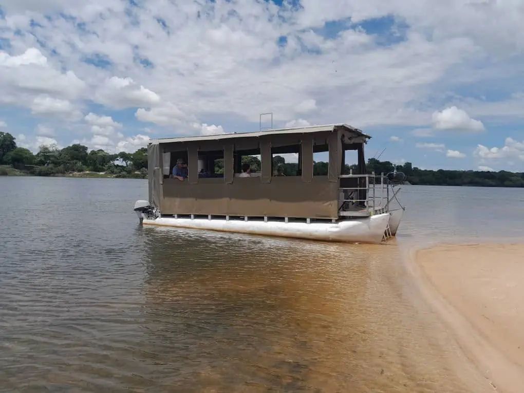 Boat Activities