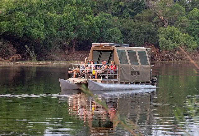 Boat Activities